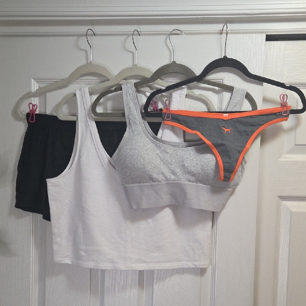Intimates Bundle - Size L